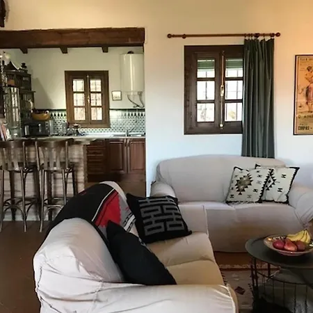 Apartment Sunny Hillside Casita In *