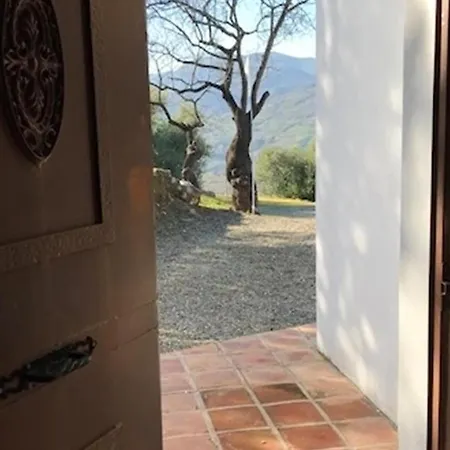 Apartment Sunny Hillside Casita In