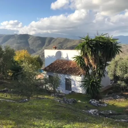 Apartment Sunny Hillside Casita In