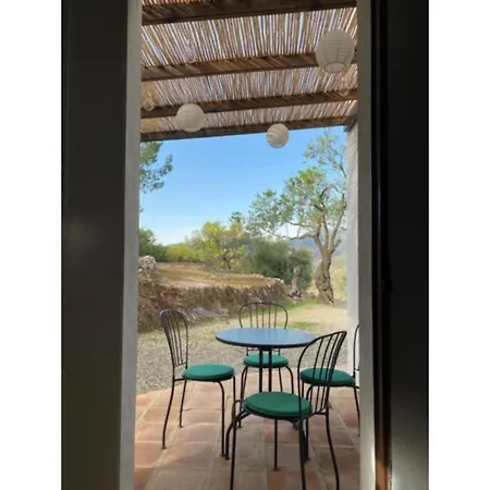 Sunny Hillside Casita In * Guaro