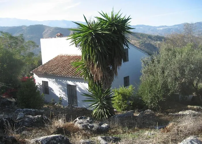 Sunny Hillside Casita In Appartamento