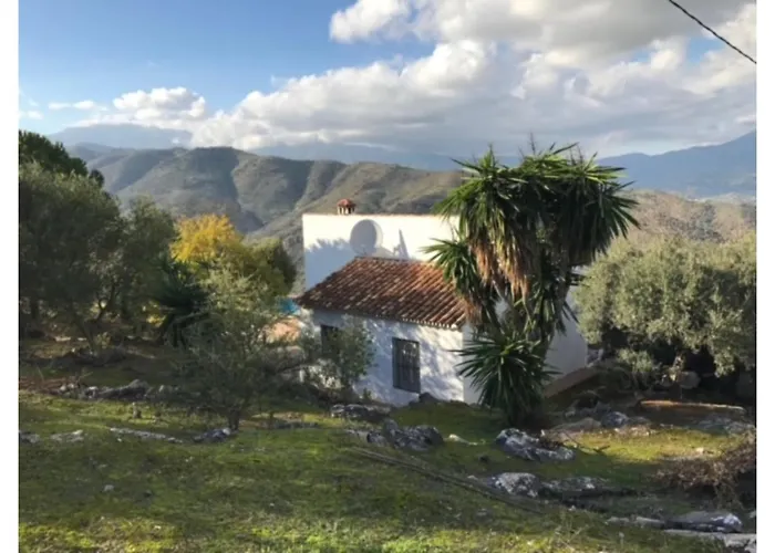 Appartamento Sunny Hillside Casita In