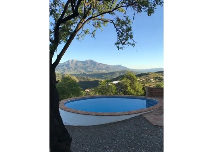 Appartamento Sunny Hillside Casita In