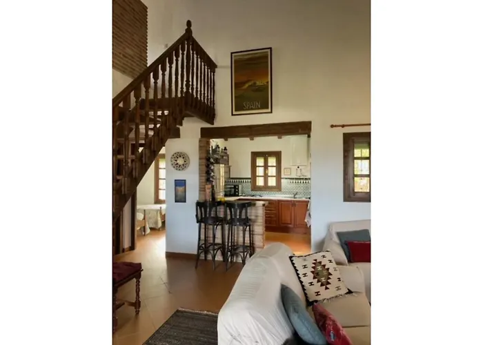 Sunny Hillside Casita In * Guaro