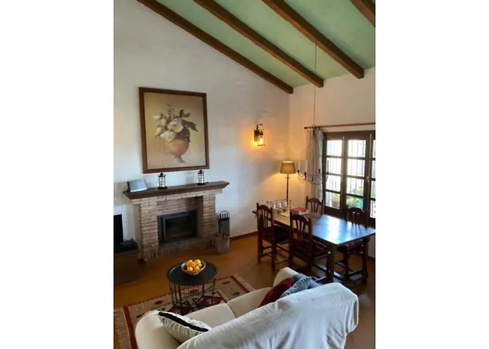 Appartamento Sunny Hillside Casita In *