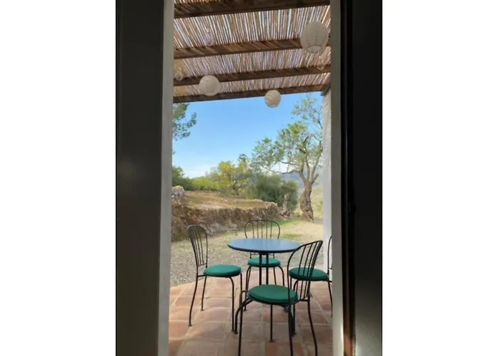 Sunny Hillside Casita In * Guaro